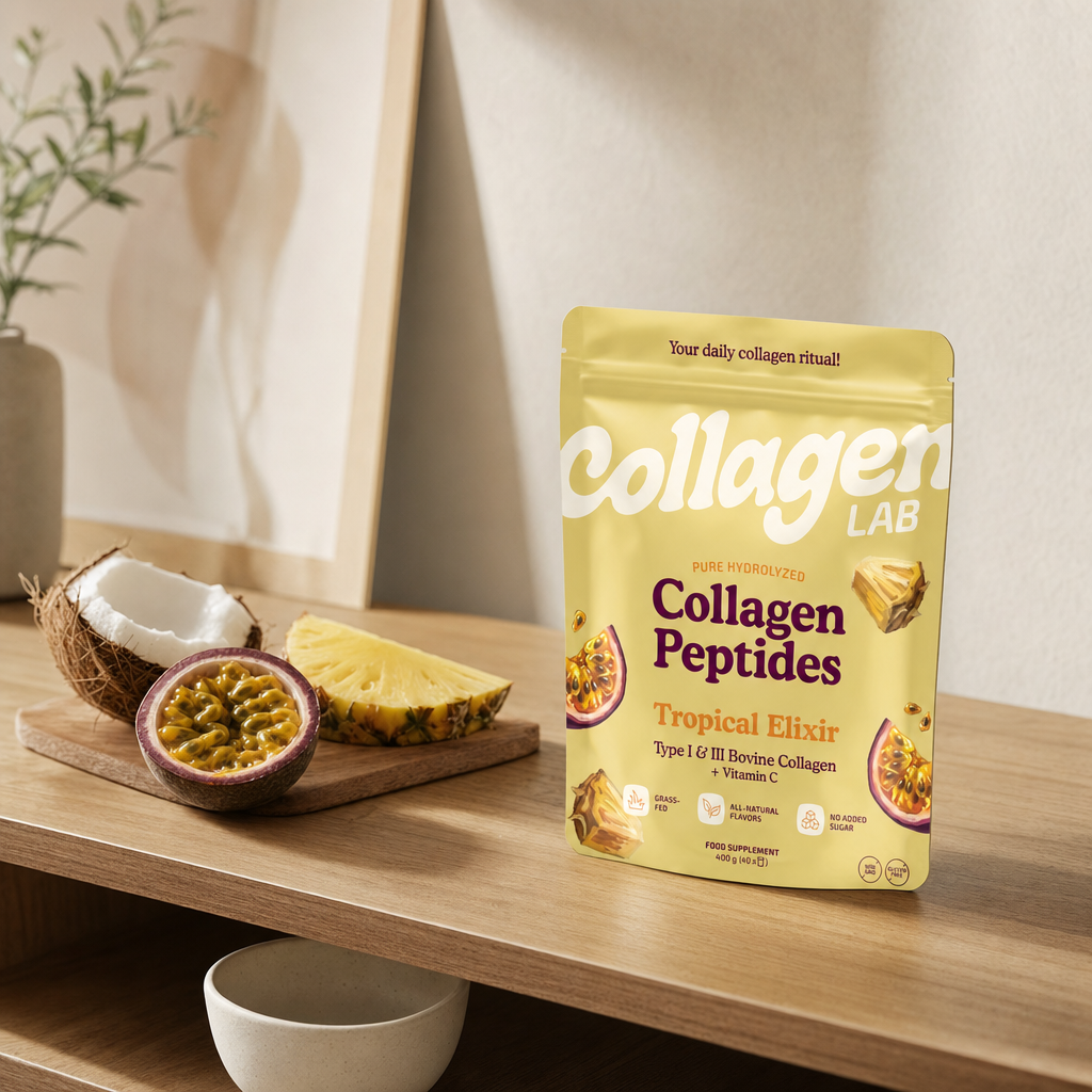 Collagen after 60: does it make sense to start later?