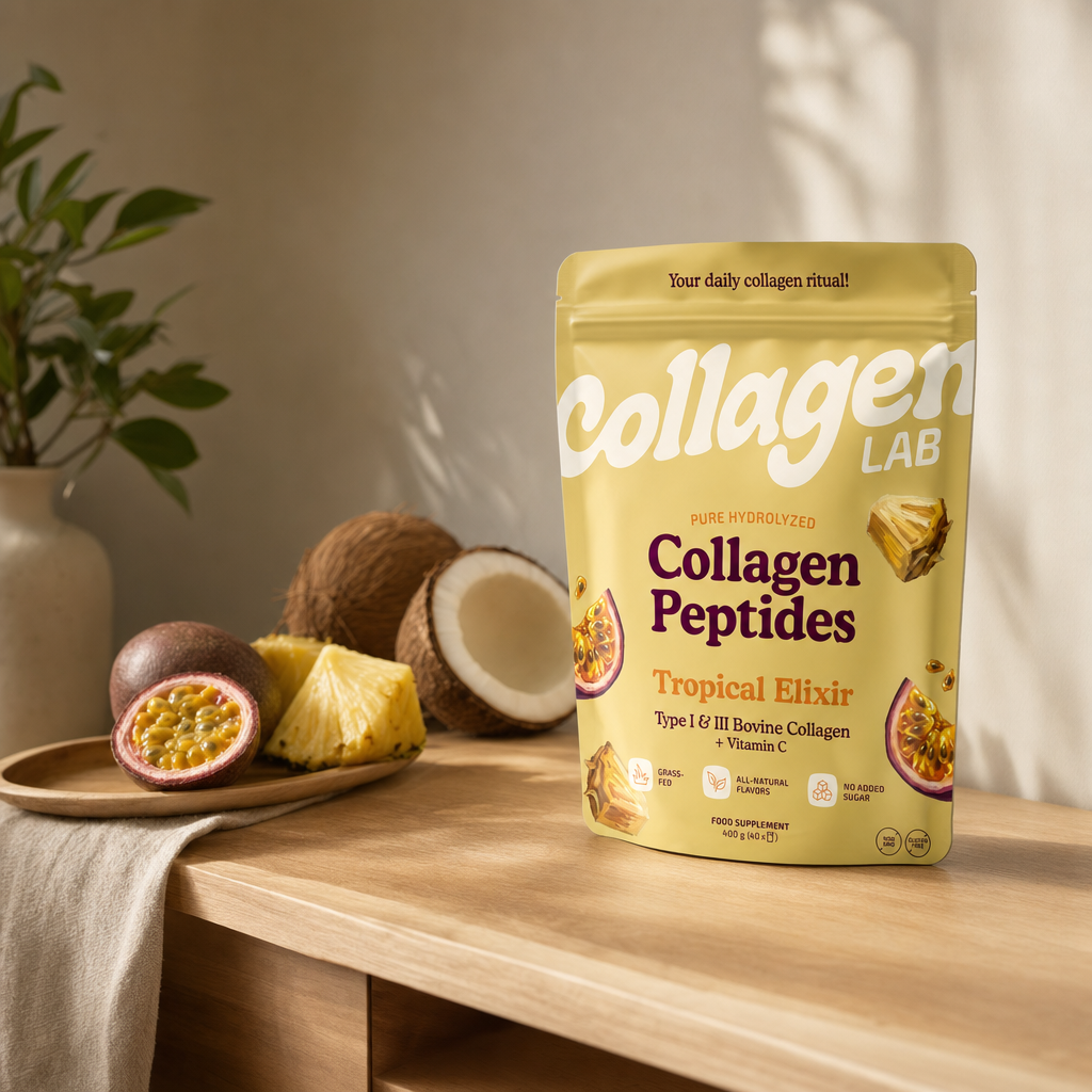 Copper-rich foods: why is this mineral important for connective tissue?