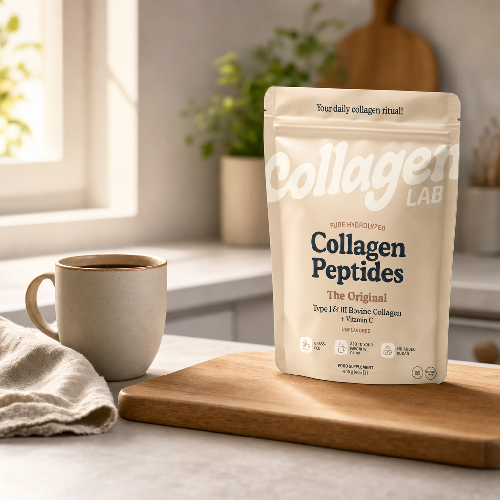 Best collagen without artificial sweeteners: selection criteria