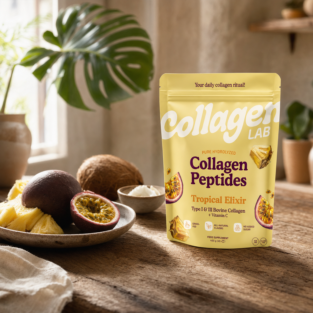 Collagen and skin elasticity: what does the science show?