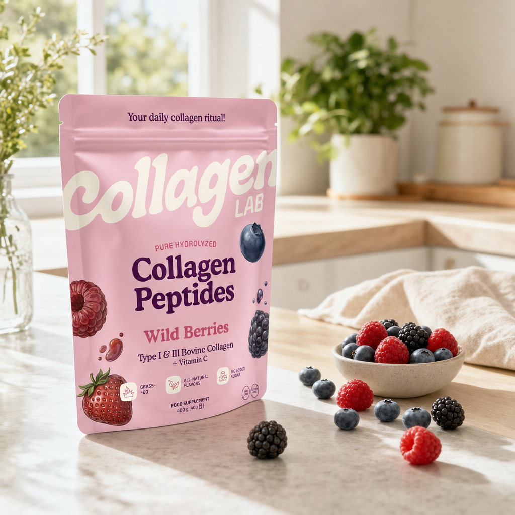 Collagen for seasonal hair loss: is there scientific support?